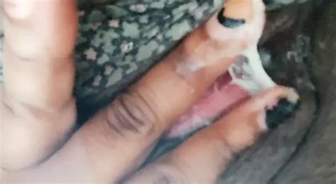 Ebony Sub Grooling Really Wet Messy Driping Pussy Amateur Porn XHamster