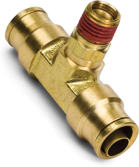 Utah Pneumatic Dot Air Fittings Tee Union Od India Ubuy