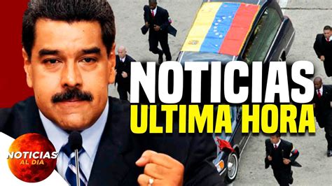 NOTICIAS DE ULTIMA HORA VENEZUELA HOY 15 DE MARZO 2021 NOTICIAS