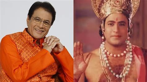 Arun Govil Recalls Ramanand Sagar Rejected Him For Lord Ram S Role In Ramayan I Am Not