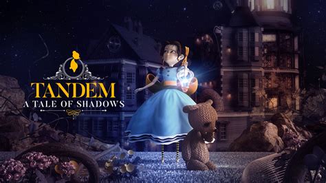 Tandem A Tale Of Shadows Review Pc Hey Poor Player