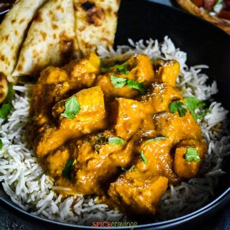 20+ Indian Chicken Recipes - Spice Cravings