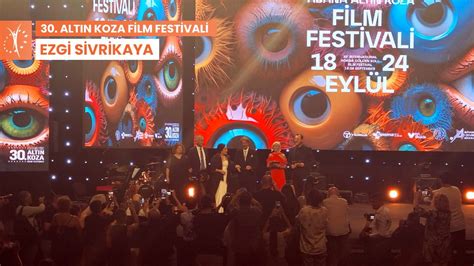 Uluslararas Adana Alt N Koza Film Festivali D Lleri Sahiplerini