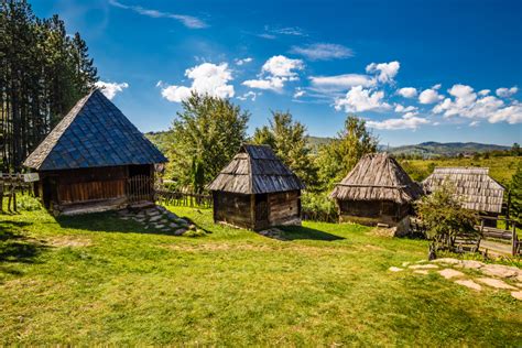 Na Ovoj Planini U Srbiji Postoji Jedinstven Muzej Na Otvorenom Koji