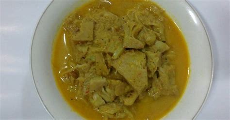 Resep Nangka Enak Dan Sederhana Cookpad