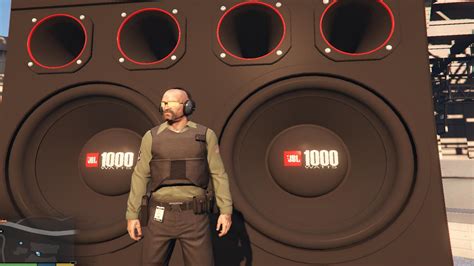 DJ Concert Worlds - Big Speakers - GTA5-Mods.com