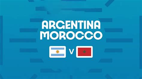 Argentina U23 Vs Morocco U23 Full Match Replay Olympic Football 2024