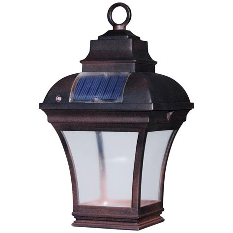 Top 15 Of Solar Powered Outdoor Hanging Lanterns