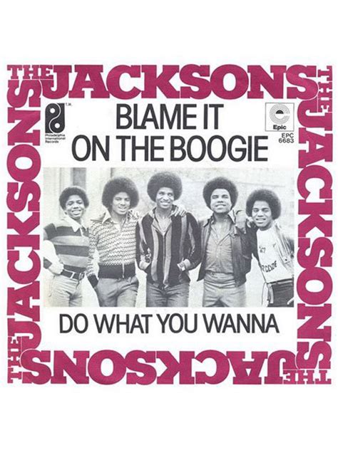 Blame It On The Boogie - The Jacksons (Drum Kit Transcription ...