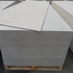 Non Asbestos Fireproof Mm Fiber Cement Board Buy Cement Boards