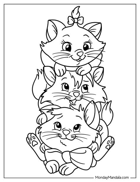 Pin By Spookypants On Color In Disney Coloring Pages Coloring