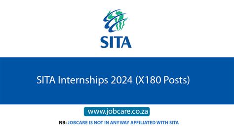 Internships 2024 2025 Jobcare