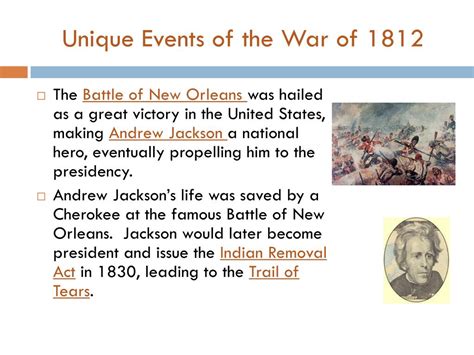 PPT - Causes of the War of 1812 PowerPoint Presentation, free download ...