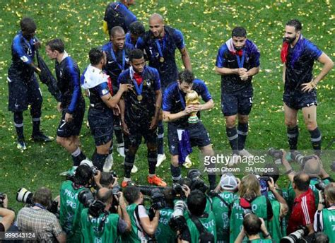 Pavard Benjamin Photos And Premium High Res Pictures Getty Images