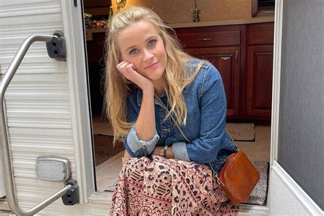 ¿cómo Reese Witherspoon Hizo Una Fortuna De 400 Millones De Dólares La Actriz Estadounidense