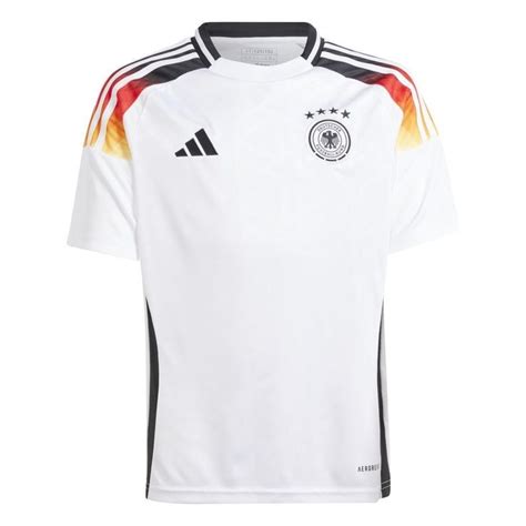 Germany Adidas Home Kit Leaked The Kitman In Dfb Logo