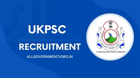 UKPSC Jobs 2024 Apply Online For 13 Administrative Officer And Manager