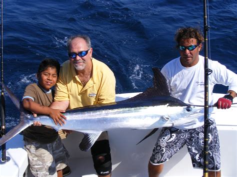 Fishing Charters Bahamas - The Best Way to Go