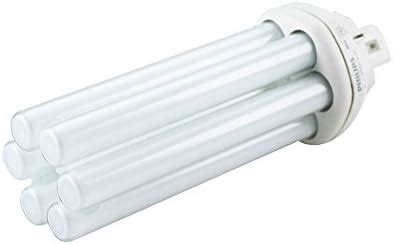 Philips W Pin Gx Q Cool White Triple Twin Tube Cfl Bulb Amazon