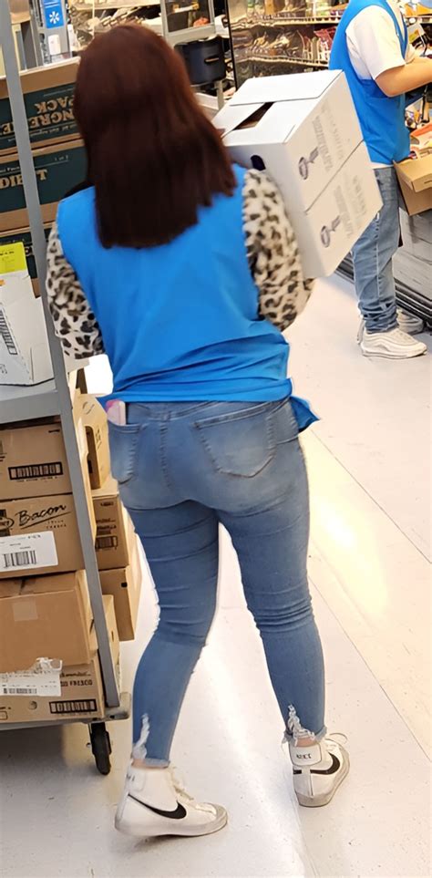Sexy Short Walmart Latina Tight Jeans Forum