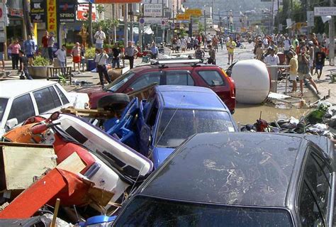 Thailand Remembers Deadly Boxing Day Tsunami In 2004 Which Killed 226k