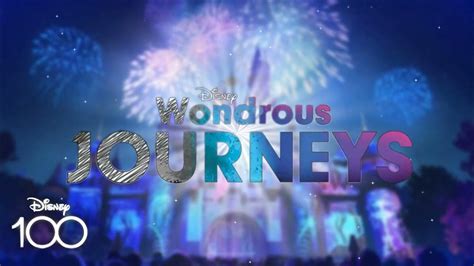 Wondrous Journeys Full Soundtrack Disneyland Youtube