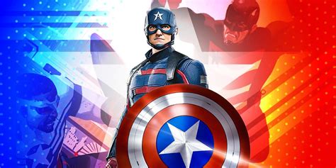 Who Is the New Captain America? Falcon and the Winter Soldier Episode 1 Ending, Explained