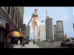 Bikini Giantess Walking Through City Xxx Mobile Porno Videos Movies IPornTV Net