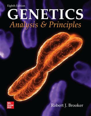 Genetics Analysis And Principles