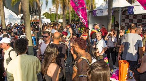 Feira Cultural Da Diversidade Lgbt Est Confirmada Inscri Es Para