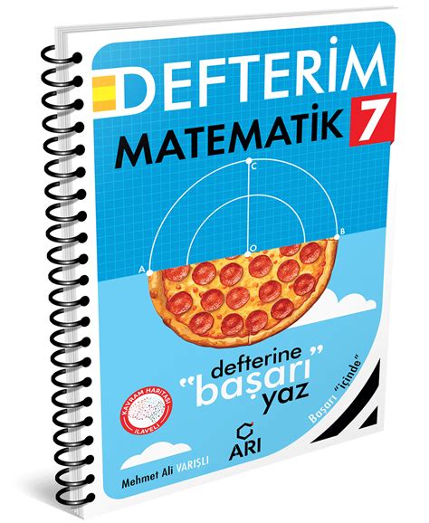 S N F Matematik Defterim Ar Yay N Ar Yay Nc L K Ar Yay Nevi