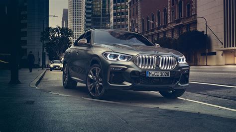 Quanto Custa O BMW X6 Em 2022 Confira Os Valores De Mercado