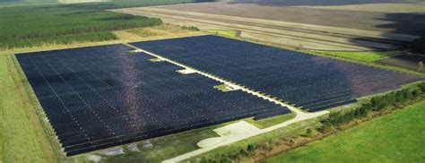 Neoen Va C Der Deux Nouvelles Centrales Solaires En France Neoen