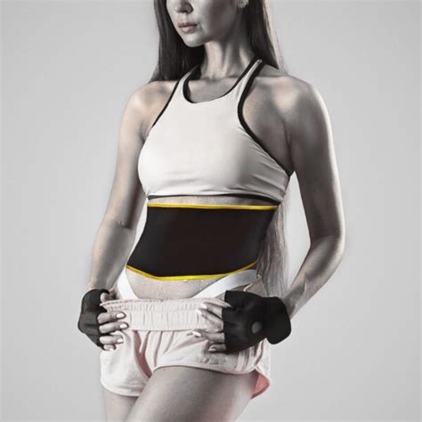 Waist Trimmer Belt Taq Enterprises