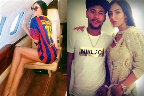 Neymar Laughs off Rumours He Is Dating Serbian Model Soraja Vucelic ...