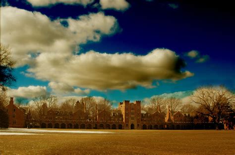 Grinnell College by sainzu on DeviantArt