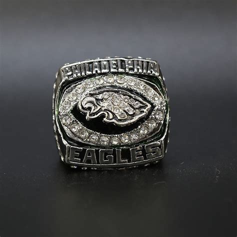 Eagles Super Bowl Ring 2017 – US Sports Nation