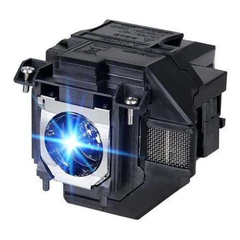 L Mpada Do Projetor ELPLP96 Para EPSON V13H010L96 EB X41 EB X05 EB W41