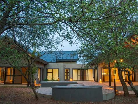 Hoedspruit Wildlife Estate – Stand 241 (Exterior) – Savanha Construction