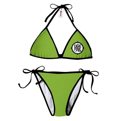 Piccolo Bikini DB Costume GearOtaku
