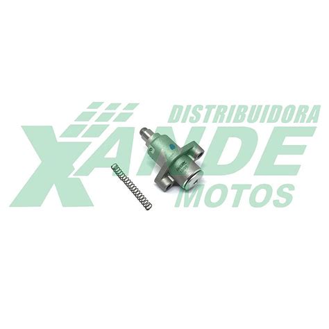 Tensor Aut Corrente Comando Xt Tdm Fazer Xtz Lander C