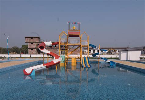 Best Funwater Park In Nepal Lumbini Amusement Park And Resort