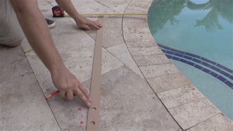 How To Install Pool Fence On Pavers New Activegaliano Org