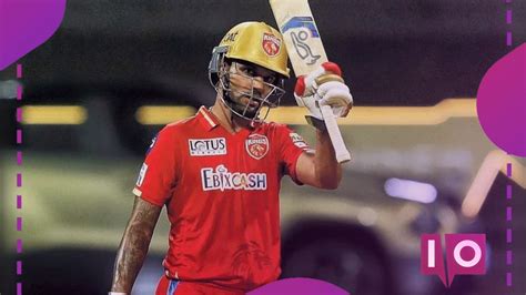 Ipl 2023 Shikhar Dhawan To Replace Mayank Agarwal As Punjab Kings