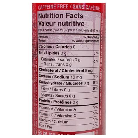 Comprar Agua Gasificada Sparkling Ice Frambuesa 5028ml Walmart