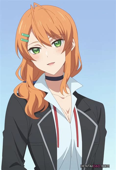 Clarice Fia Atlee Naked Trapped In A Dating Sim The World Of Otome