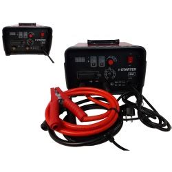 Prostownik Z Rozruchem IDEAL I STARTER 441 12 24V Prostowniki