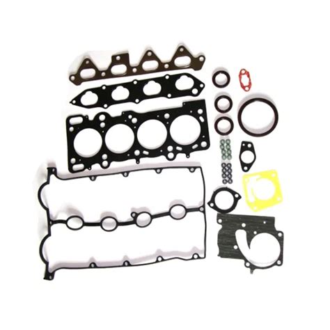 Original Foton Tunland Engine Parts Repair Kit Gasket For Cummins