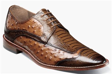 Stacy Adams Shoes For Men | On Sale Now | Contempo Suits