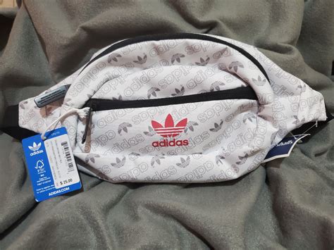 Adidas Belt Bag Mens Fashion Bags Belt Bags Clutches And Pouches